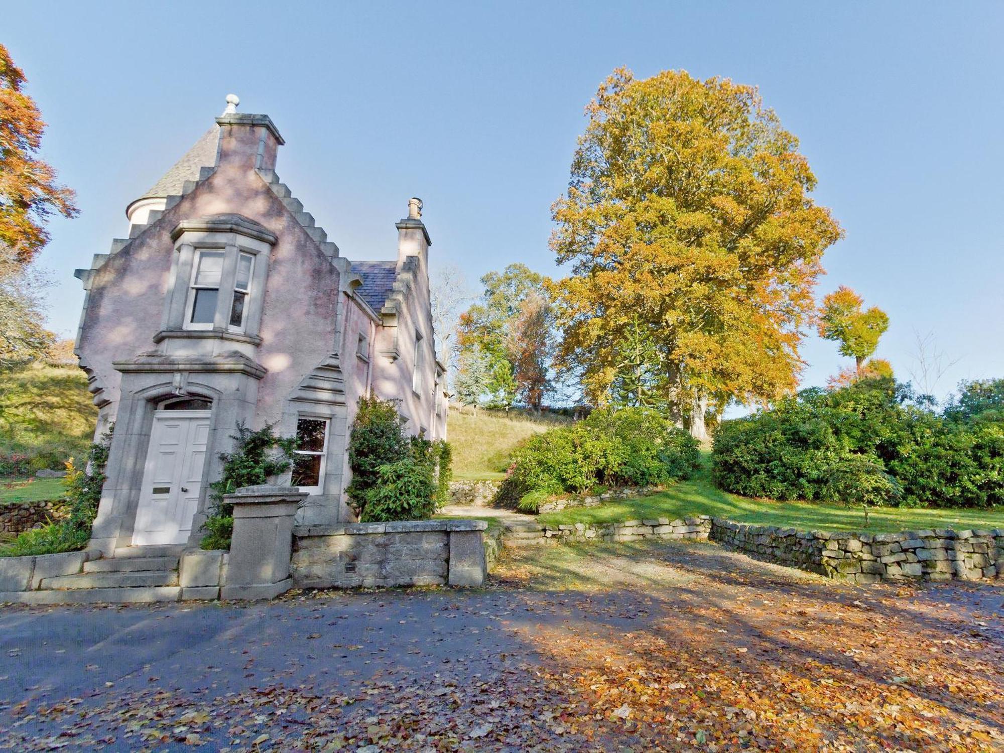 戴斯小屋 Kincardine O'Neil 外观 照片